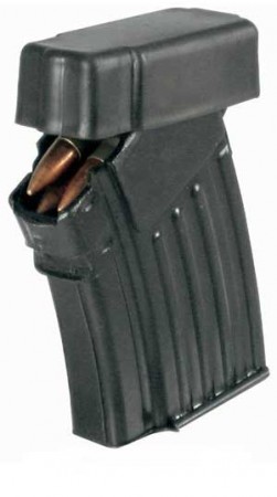 Zásobník přímý plný 10 ran