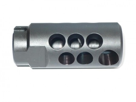 Kompenzátor Zendl alias Evo Arms
