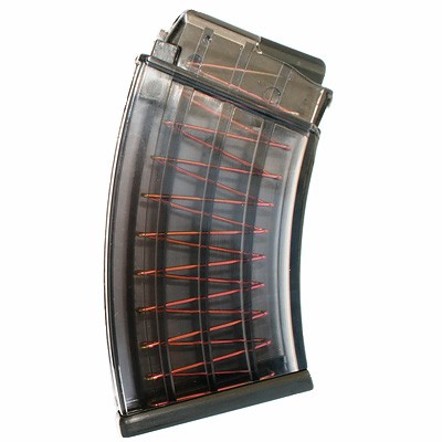 Segmentový zásobník plastový 