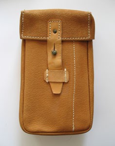 Sumka pro PS a strážní jednotky